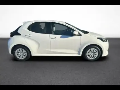 Photo 6 Toyota Yaris  116h Dynamic  MY22 NG