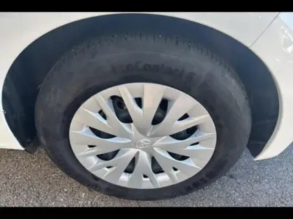 Photo 12 Toyota Yaris  116h Dynamic  MY22 NG