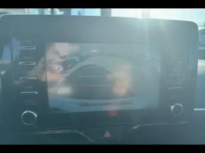 Photo 13 Toyota Yaris  116h Dynamic  MY22 NG