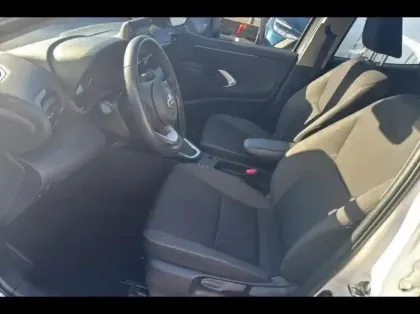 Photo 9 Toyota Yaris  116h Dynamic  MY22 NG