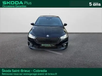 Photo 1 Skoda Fabia  1.0 TSI Evo2 95ch Monte Carlo