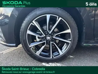 Photo 14 Skoda Fabia  1.0 TSI Evo2 95ch Monte Carlo