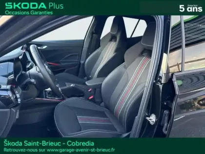 Photo 7 Skoda Fabia  1.0 TSI Evo2 95ch Monte Carlo