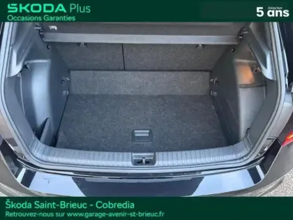 Photo 6 Skoda Fabia  1.0 TSI Evo2 95ch Monte Carlo