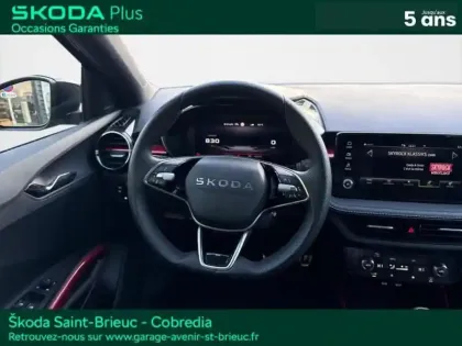 Photo 12 Skoda Fabia  1.0 TSI Evo2 95ch Monte Carlo