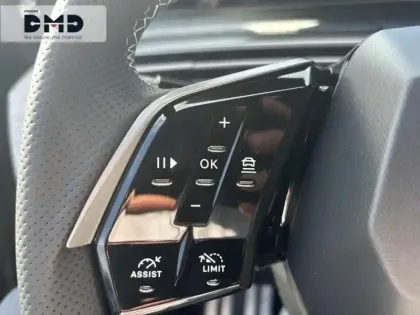 Photo 14 Peugeot 3008  1.2 Hybrid 145ch GT e-DCS6