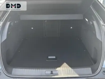 Photo 11 Peugeot 3008  1.2 Hybrid 145ch GT e-DCS6