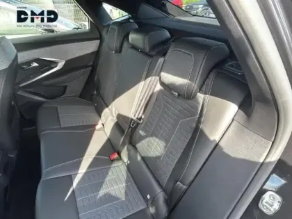 Photo 9 Peugeot 3008  1.2 Hybrid 145ch GT e-DCS6