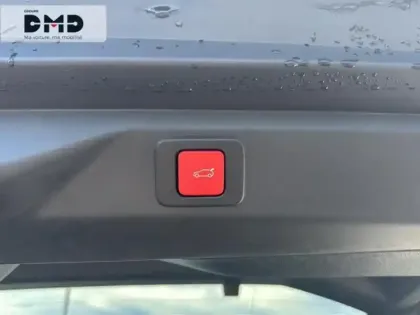 Photo 13 Peugeot 3008  1.2 Hybrid 145ch GT e-DCS6