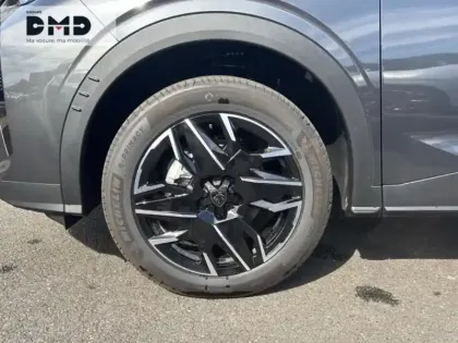 Photo 12 Peugeot 3008  1.2 Hybrid 145ch GT e-DCS6