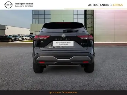 Photo 19 Nissan Qashqai  e-POWER 190ch Tekna 2022