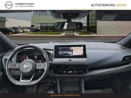 Photo 22 Nissan Qashqai  e-POWER 190ch Tekna 2022