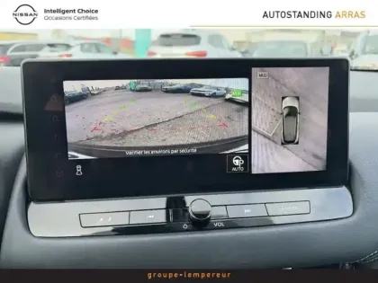 Photo 28 Nissan Qashqai  e-POWER 190ch Tekna 2022