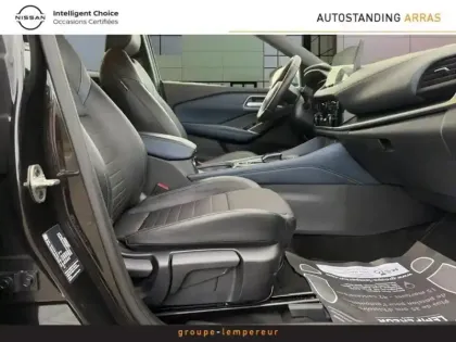 Photo 23 Nissan Qashqai  e-POWER 190ch Tekna 2022