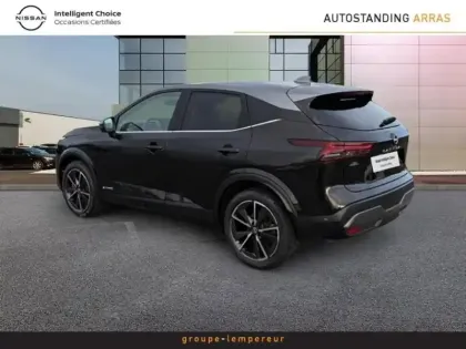 Photo 21 Nissan Qashqai  e-POWER 190ch Tekna 2022