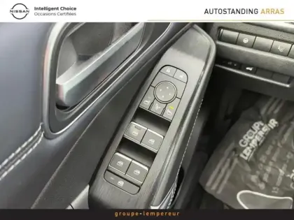 Photo 27 Nissan Qashqai  e-POWER 190ch Tekna 2022