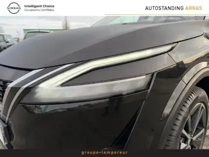 Photo 26 Nissan Qashqai  e-POWER 190ch Tekna 2022