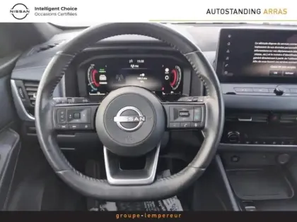 Photo 12 Nissan Qashqai  e-POWER 190ch Tekna 2022