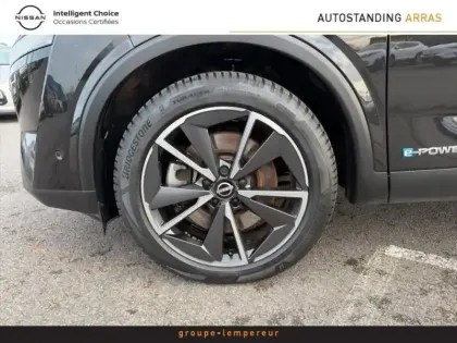 Photo 25 Nissan Qashqai  e-POWER 190ch Tekna 2022