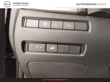 Photo 14 Nissan Qashqai  e-POWER 190ch Tekna 2022