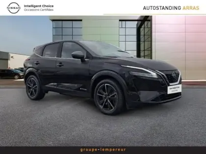 Photo 17 Nissan Qashqai  e-POWER 190ch Tekna 2022