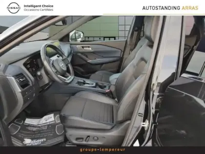 Photo 8 Nissan Qashqai  e-POWER 190ch Tekna 2022