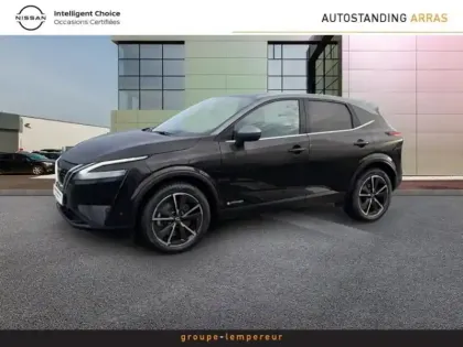 Photo 15 Nissan Qashqai  e-POWER 190ch Tekna 2022