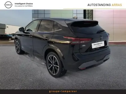 Photo 6 Nissan Qashqai  e-POWER 190ch Tekna 2022