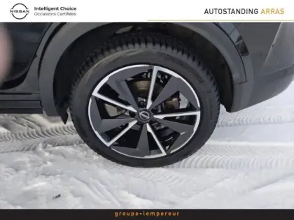 Photo 10 Nissan Qashqai  e-POWER 190ch Tekna 2022