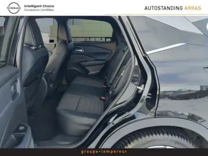 Photo 9 Nissan Qashqai  e-POWER 190ch Tekna 2022