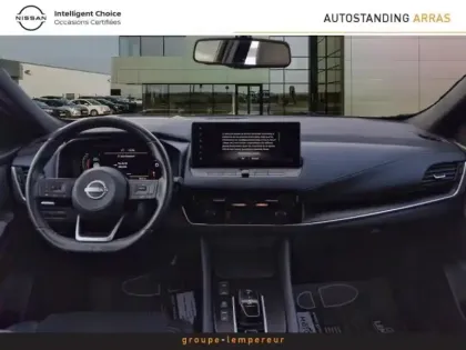 Photo 7 Nissan Qashqai  e-POWER 190ch Tekna 2022