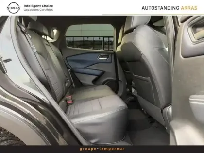 Photo 24 Nissan Qashqai  e-POWER 190ch Tekna 2022