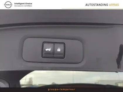 Photo 11 Nissan Qashqai  e-POWER 190ch Tekna 2022