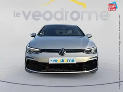 Photo 1 Volkswagen Golf  1.5 eTSI OPF 150ch R-Line DSG7