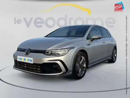 Photo Volkswagen Golf