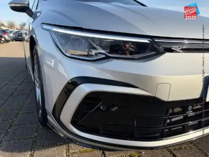 Photo 3 Volkswagen Golf  1.5 eTSI OPF 150ch R-Line DSG7