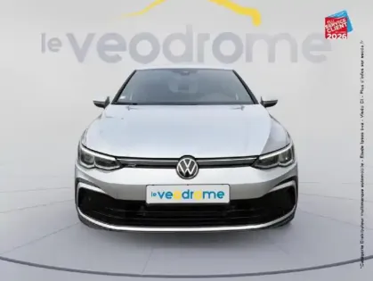 Photo 5 Volkswagen Golf  1.5 eTSI OPF 150ch R-Line DSG7