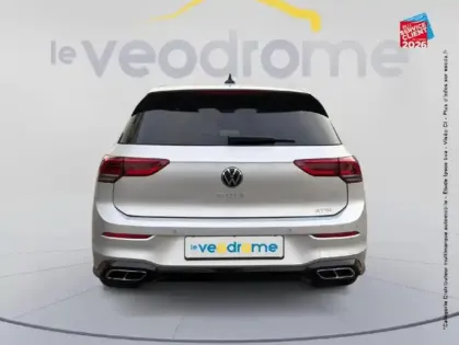 Photo 10 Volkswagen Golf  1.5 eTSI OPF 150ch R-Line DSG7