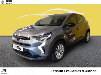 Photo Renault Captur