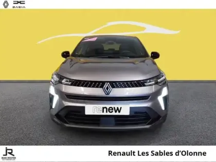 Photo 8 Renault Captur  1.6 E-Tech full hybrid 145ch Evolution