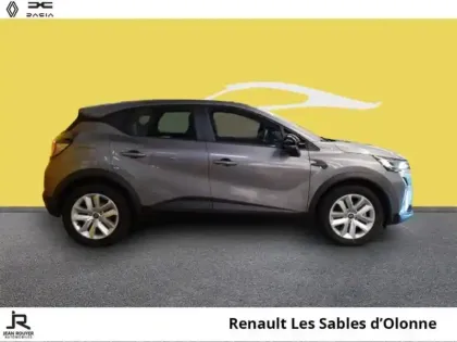 Photo 12 Renault Captur  1.6 E-Tech full hybrid 145ch Evolution