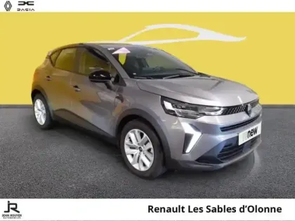 Photo 1 Renault Captur  1.6 E-Tech full hybrid 145ch Evolution