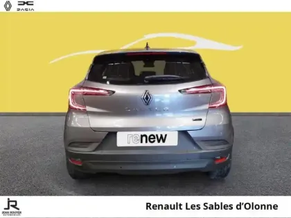 Photo 10 Renault Captur  1.6 E-Tech full hybrid 145ch Evolution