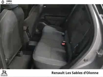 Photo 3 Renault Captur  1.6 E-Tech full hybrid 145ch Evolution