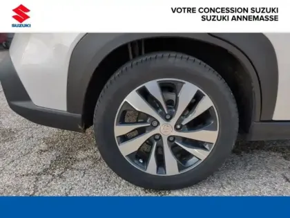 Photo 8 Suzuki S-cross  1.5 Dualjet Hybrid 102ch Style Auto Allgrip