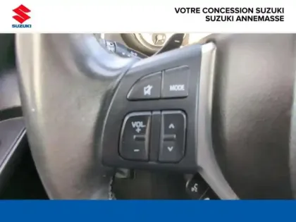 Photo 13 Suzuki S-cross  1.5 Dualjet Hybrid 102ch Style Auto Allgrip