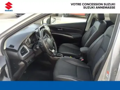 Photo 9 Suzuki S-cross  1.5 Dualjet Hybrid 102ch Style Auto Allgrip