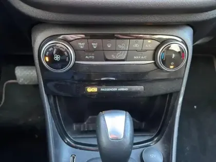 Photo 14 Ford Puma  1.0 EcoBoost 125ch S&S mHEV ST-Line X Powershift