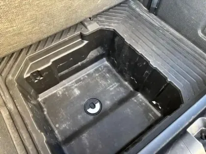 Photo 9 Ford Puma  1.0 EcoBoost 125ch S&S mHEV ST-Line X Powershift