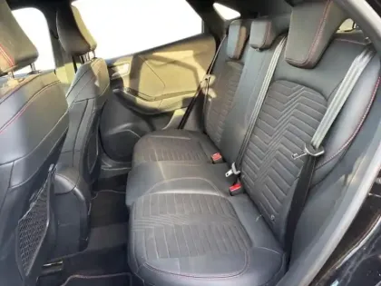 Photo 7 Ford Puma  1.0 EcoBoost 125ch S&S mHEV ST-Line X Powershift